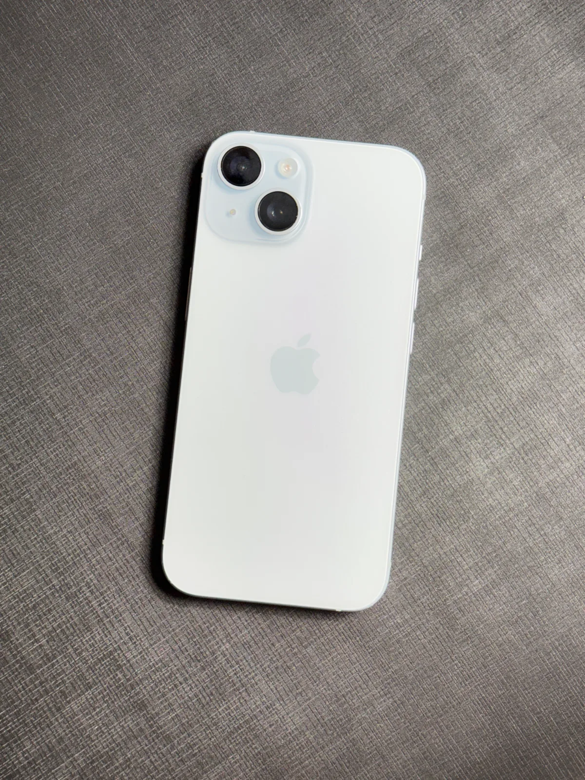 iPhone 15 Azul