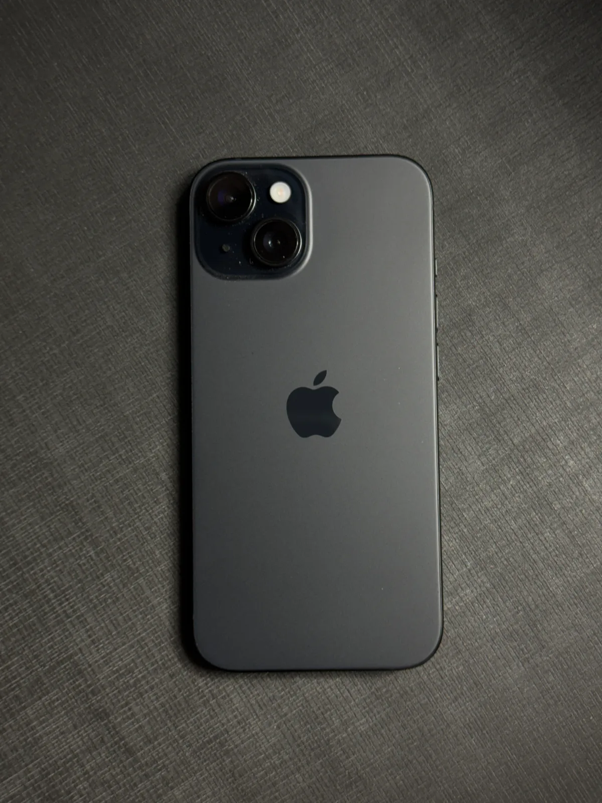 iPhone 15 Preto